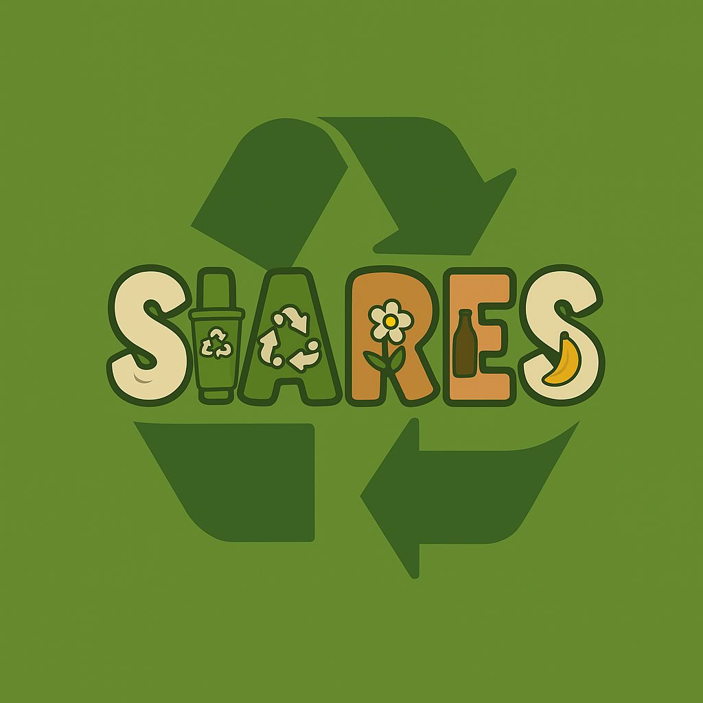 Logo SIARES